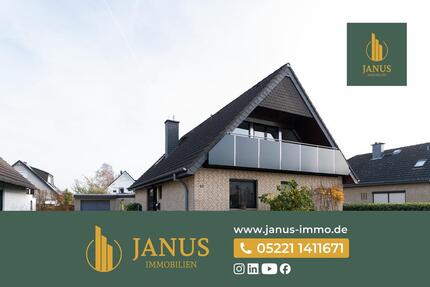 Wohnung Herford - 2 Zimmer, 56 m&sup2;, 650&euro; | Angebot:25303039