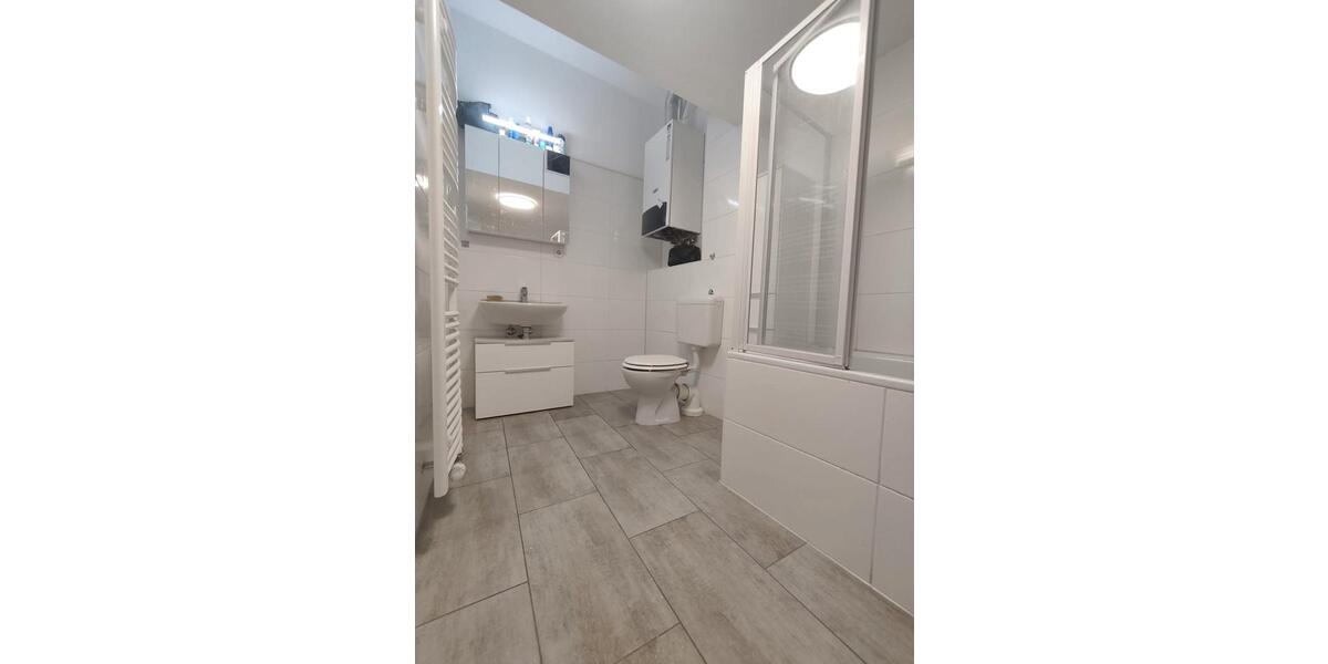 Wohnen auf Zeit Dortmund Brackel - 1 Zimmer, 17 m&sup2;, 370&euro; | Angebot:26616019
