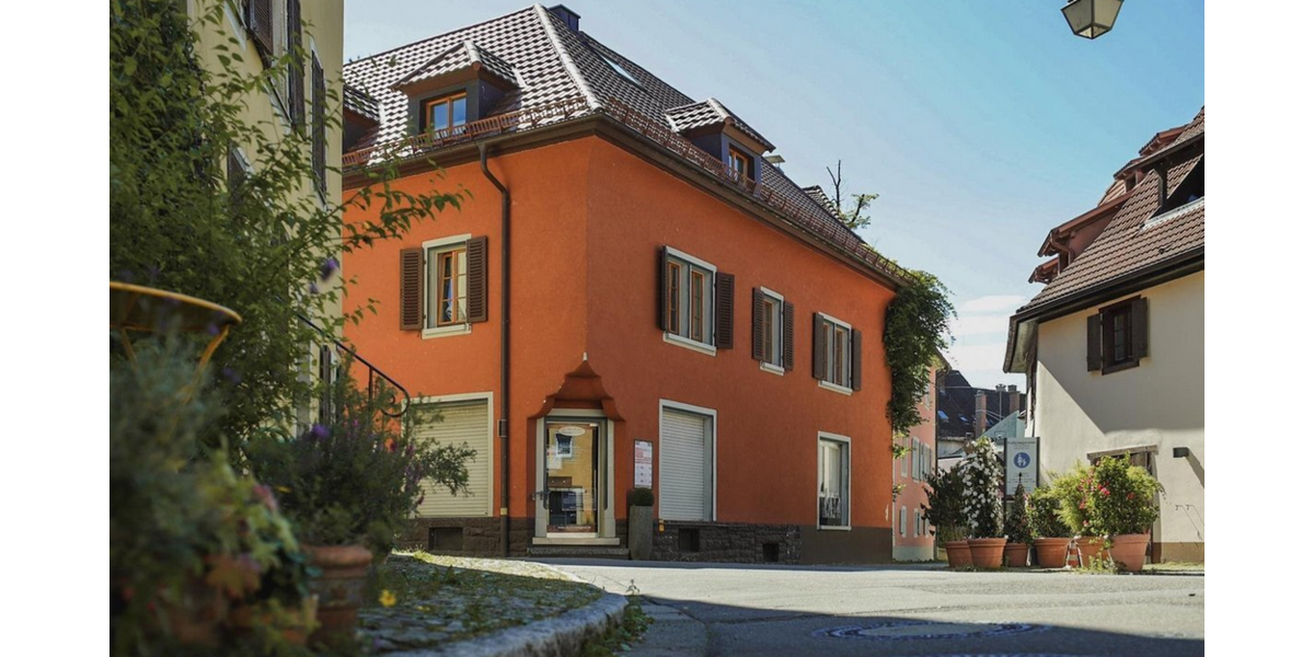 Gewerbeobjekt Staufen - 2.500&euro; | Angebot:26706918