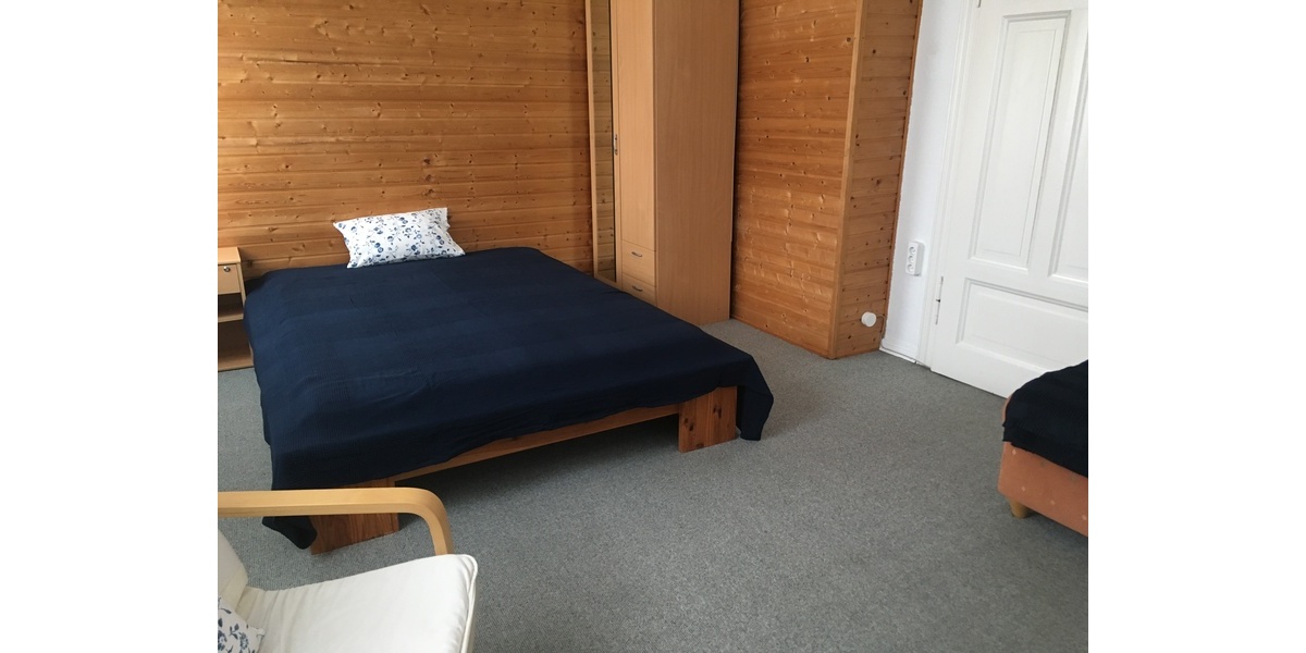 3x WG Zimmer Dodesheide - Zimmer Osnabrück Dodesheide | Angebot:26991879