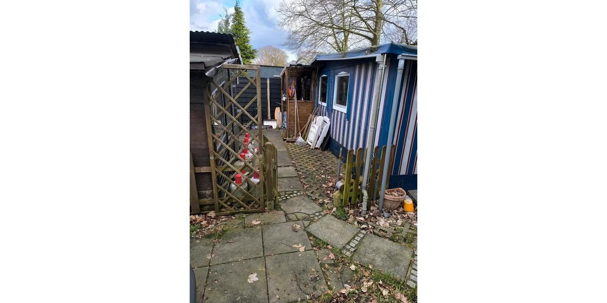 Etagenwohnung Walchum - 2 Zimmer, 30 m&sup2;, 9.300&euro; | Angebot:25636315