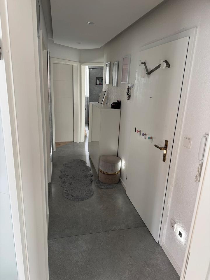 Wunderschöne Wohnung zum vermieten zimmer