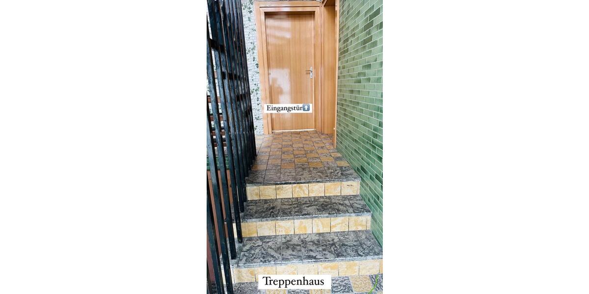 Wohnung zu vermieten 2 zimmer