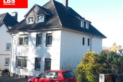 Wohnung Gevelsberg - 2 Zimmer, 60 m&sup2;, 400&euro; | Angebot:26482230