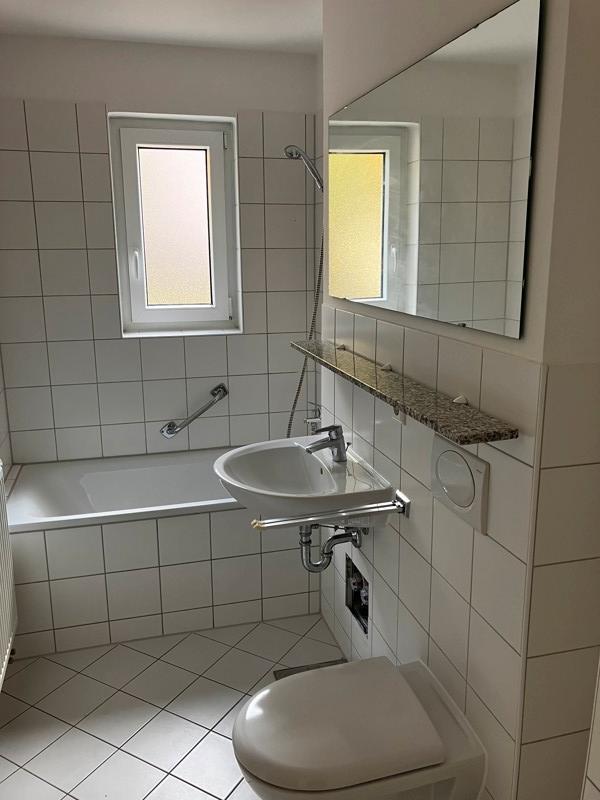 Gemütliche 2-Zimmer Wohnung in Mergelstetten zimmer