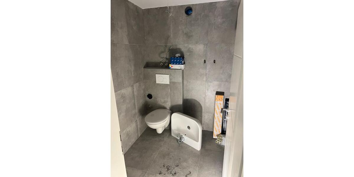 Etagenwohnung Hannover Vahrenwald-List - 2 Zimmer, 55 m&sup2;, 900&euro; | Angebot:25833723