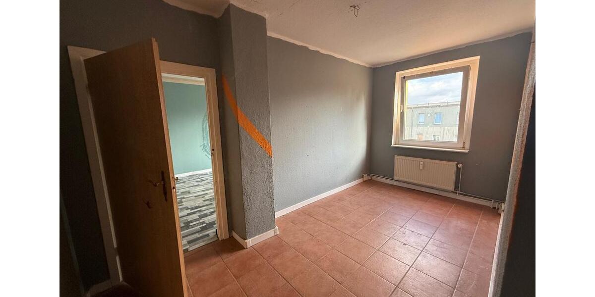 Etagenwohnung Bad Sülze - 1.5 Zimmer, 54 m&sup2;, 550&euro; | Angebot:21858760