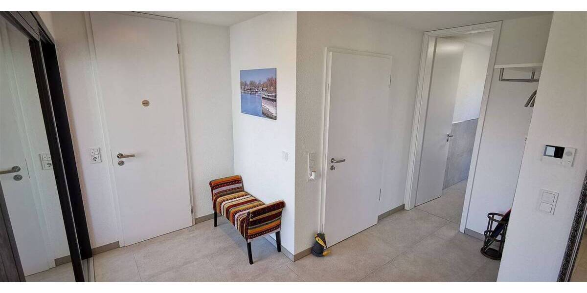 Etagenwohnung Überlingen Überlingen - 3 Zimmer, 102 m&sup2;, 3.000&euro; | Angebot:25689383