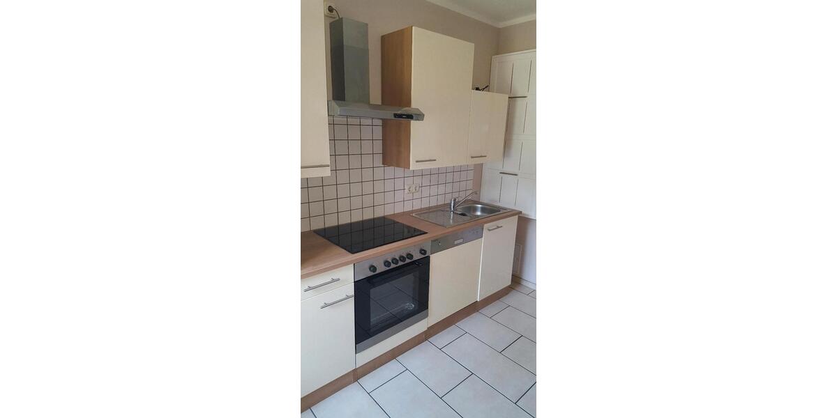 Erdgeschoßwohnung Ueckermünde - 2 Zimmer, 60 m&sup2;, 600&euro; | Angebot:26024908