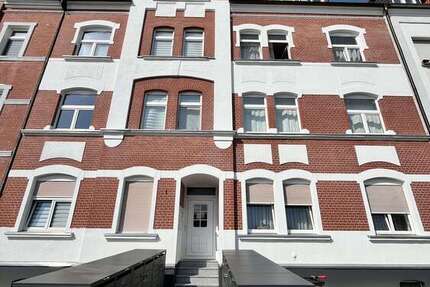 Wohnung Delitzsch Döbernitz - 3 Zimmer, 82 m&sup2;, 760&euro; | Angebot:26765539