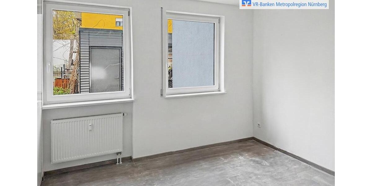 Gewerbeobjekt Nürnberg Gärten hinter der Veste - 1.600&euro; | Angebot:26301923