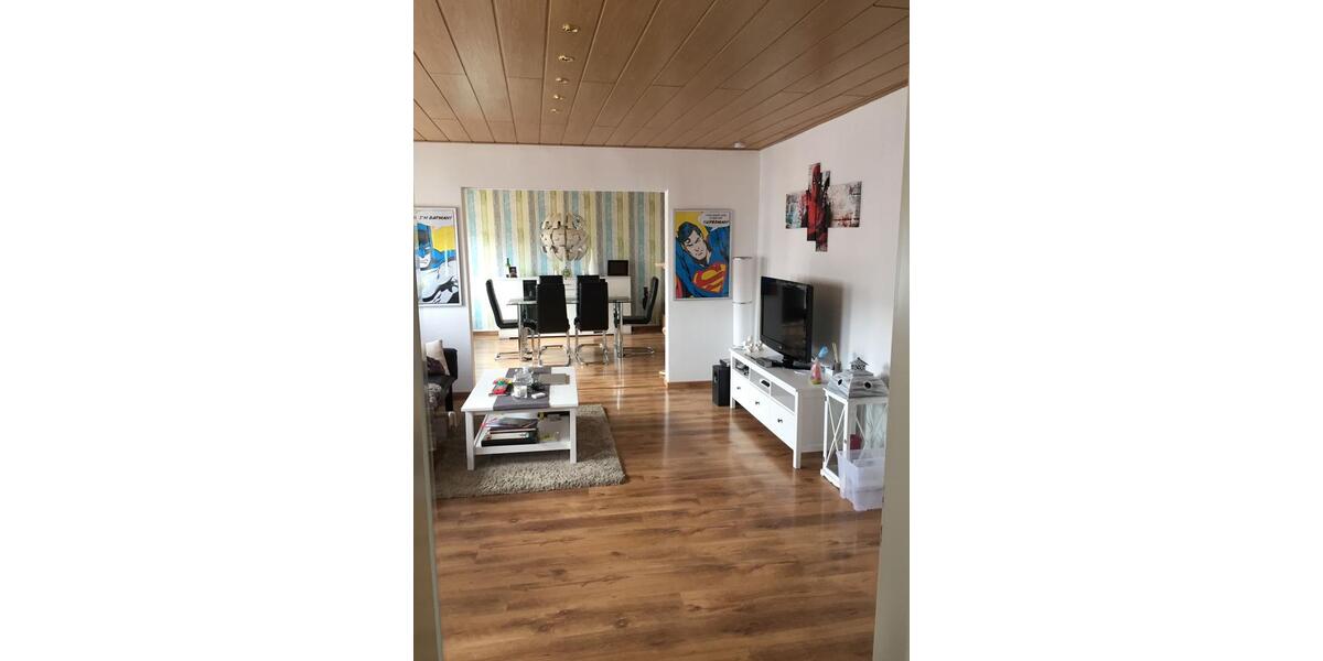 Etagenwohnung Tönisvorst - 3 Zimmer, 80 m&sup2;, 760&euro; | Angebot:25045449