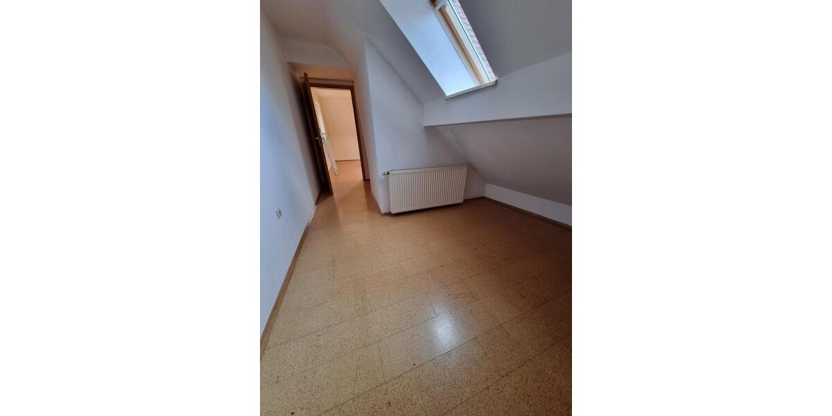 2,5 Zimmerwohnung in Oettingen zu vermieten 2.5 zimmer