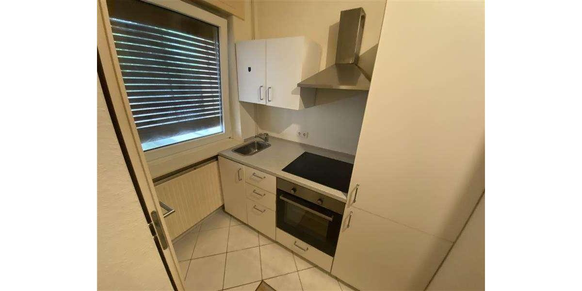 Etagenwohnung Frankfurt am Main Gutleutviertel - 1 Zimmer, 25 m&sup2;, 475&euro; | Angebot:26084471