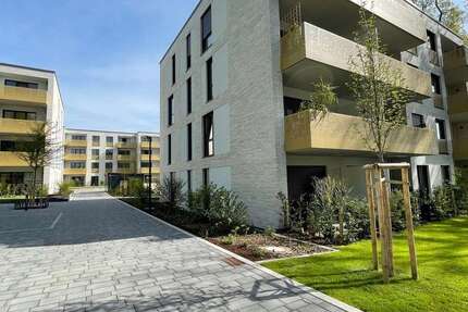 Wohnung Rösrath - 3 Zimmer, 95 m&sup2;, 1.425&euro; | Angebot:26739934
