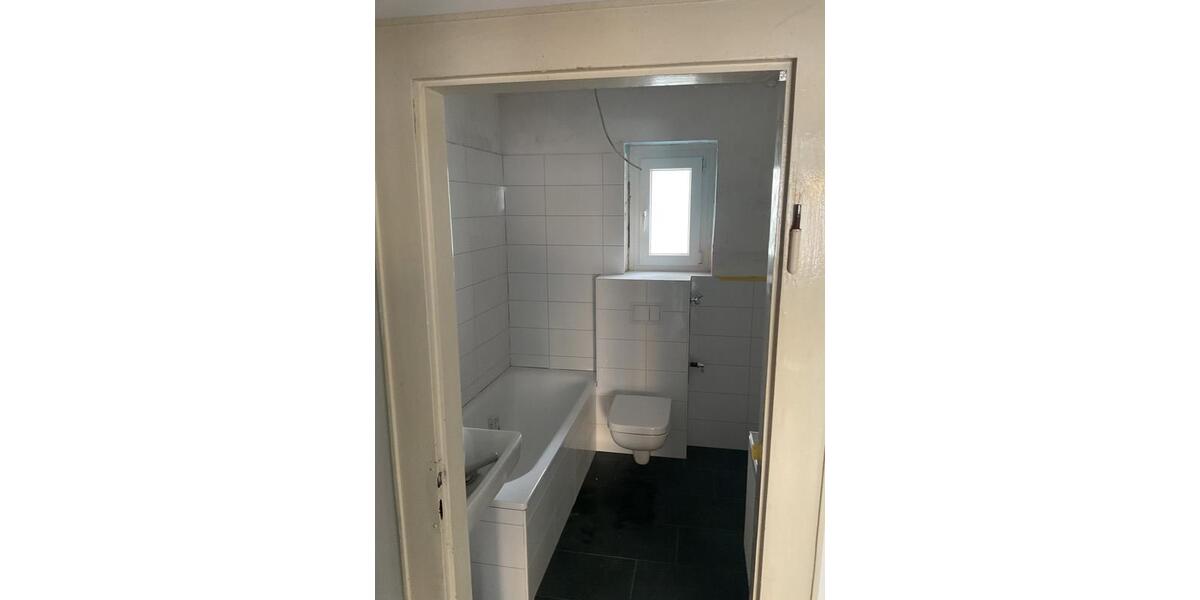 Erdgeschoßwohnung Nürnberg Rabus - 1.5 Zimmer, 49 m&sup2;, 682&euro; | Angebot:25977075