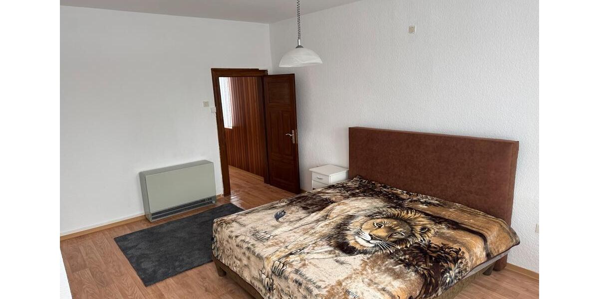 Erdgeschoßwohnung Hille - 2 Zimmer, 68 m&sup2;, 1.000&euro; | Angebot:24826590