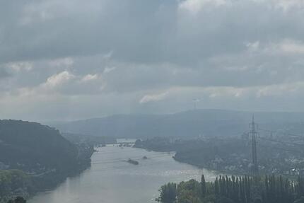 Wohnung Koblenz - 2 Zimmer, 60 m&sup2;, 750&euro; | Angebot:26296064