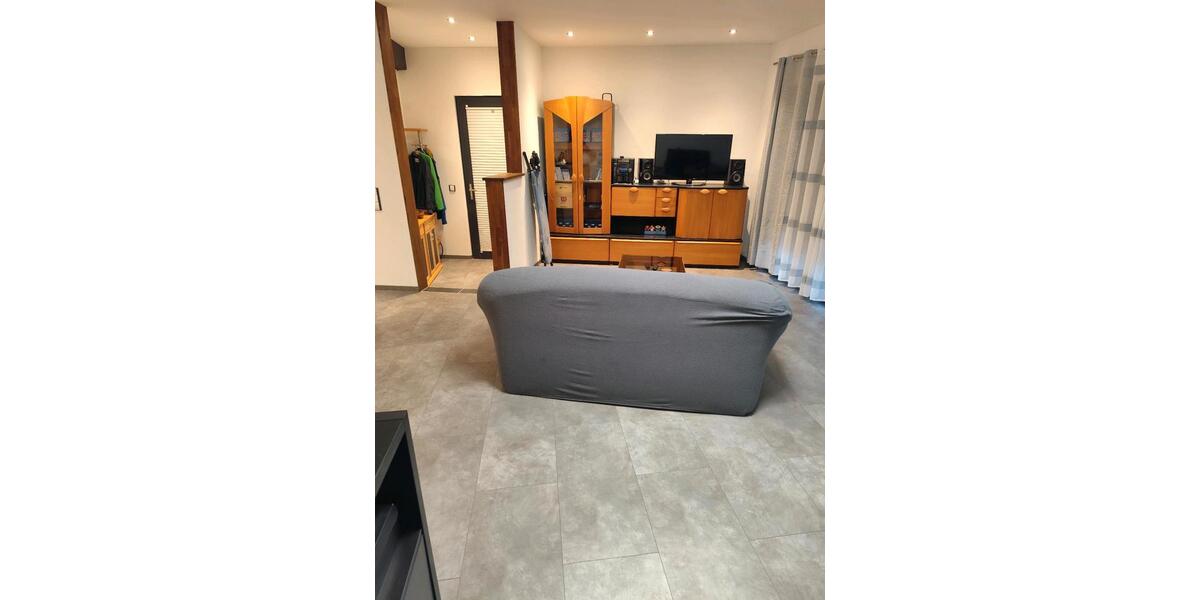 Erdgeschoßwohnung Hechingen - 3 Zimmer, 75 m&sup2;, 1.000&euro; | Angebot:24714852