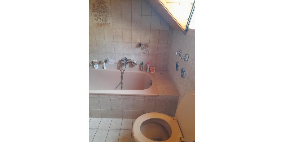 Dachgeschoßwohnung Albstadt Gemarkung Onstmettingen - 2 Zimmer, 55 m&sup2;, 500&euro; | Angebot:26507783