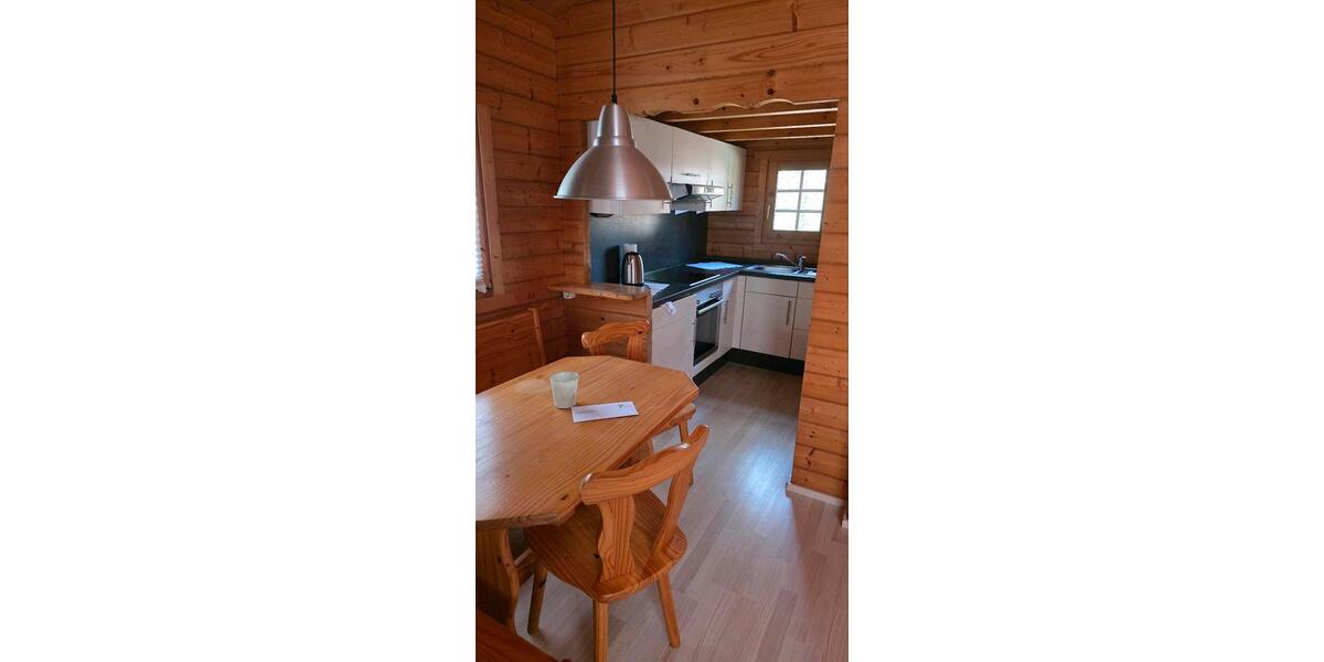 Etagenwohnung Wingst - 2 Zimmer, 40 m&sup2;, 600&euro; | Angebot:26035988