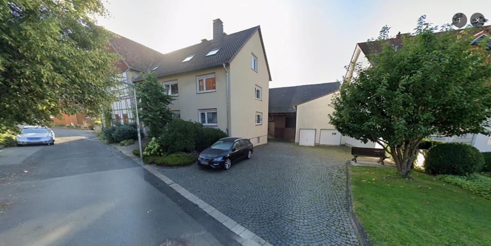 Etagenwohnung Bad Emstal - 765&euro; | Angebot:25993475