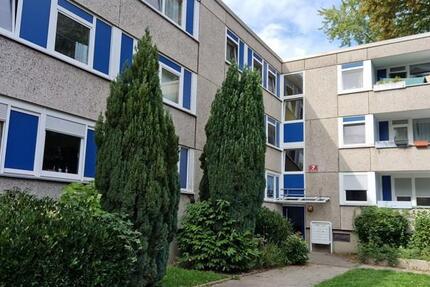 Top 3-Zimmer-Wohnung mit Balkon - Top Preis - WBS notwendig zimmer