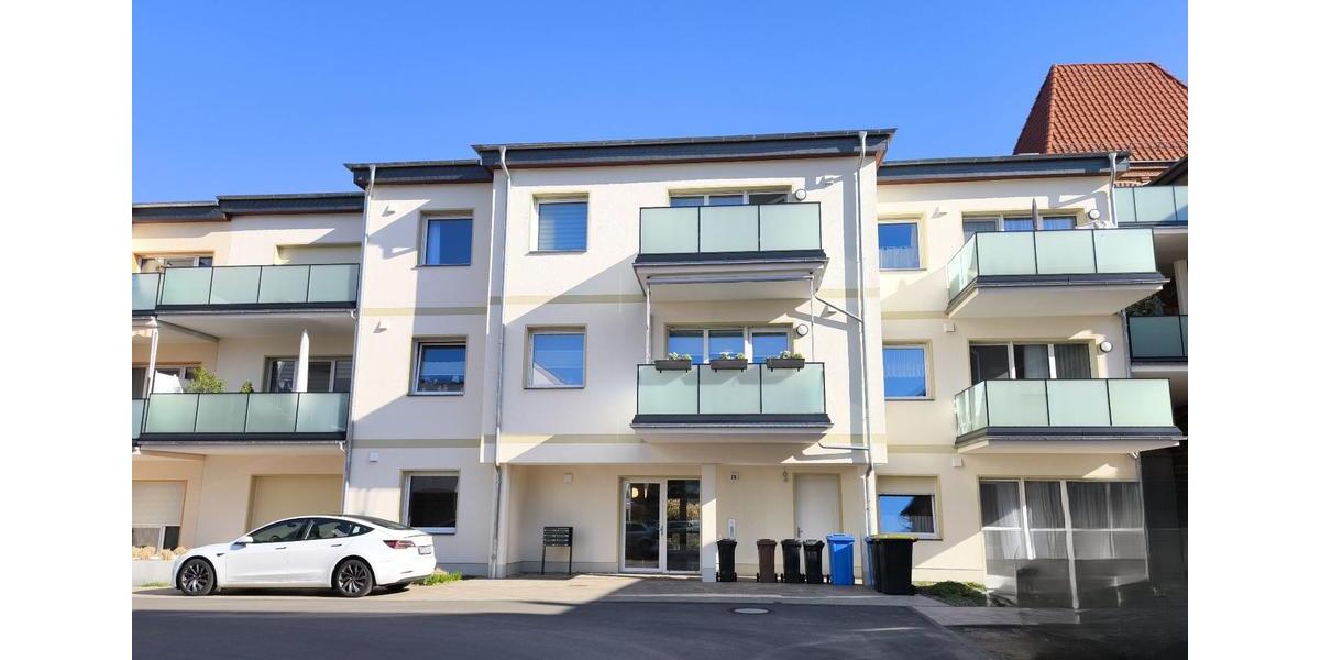 Dachgeschoßwohnung Burg - 2 Zimmer, 90 m&sup2;, 804&euro; | Angebot:20971032