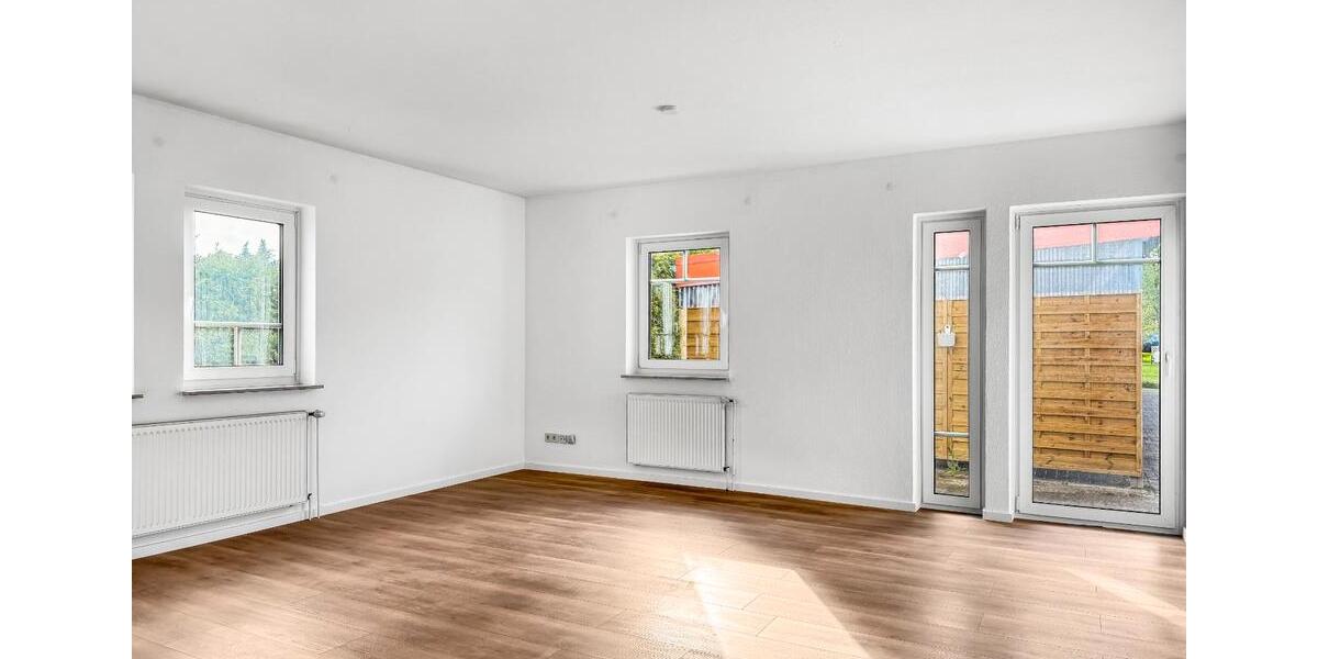 Erdgeschoßwohnung Rotenburg (Wümme) - 2 Zimmer, 75 m&sup2;, 890&euro; | Angebot:26287463