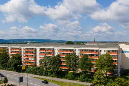 Wohnung Bautzen Nordostring - 4 Zimmer, 70 m&sup2;, 435&euro; | Angebot:25138561