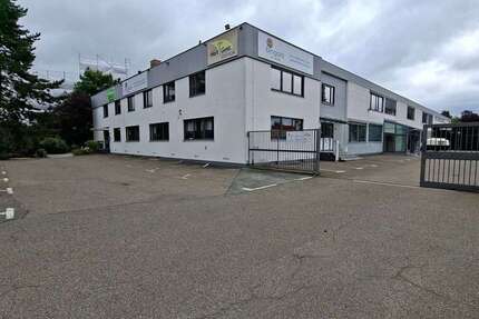 Gewerbeobjekt Nürnberg Herrnhütte - 4.066&euro; | Angebot:26238861