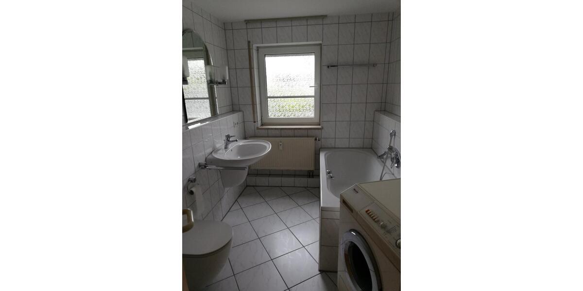 Etagenwohnung Laupheim - 3.5 Zimmer, 86 m&sup2;, 910&euro; | Angebot:25656030