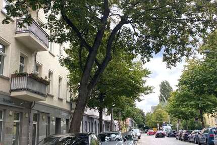 Gewerbeobjekt Berlin Friedrichshain-Kreuzberg - 1.232&euro; | Angebot:25289224