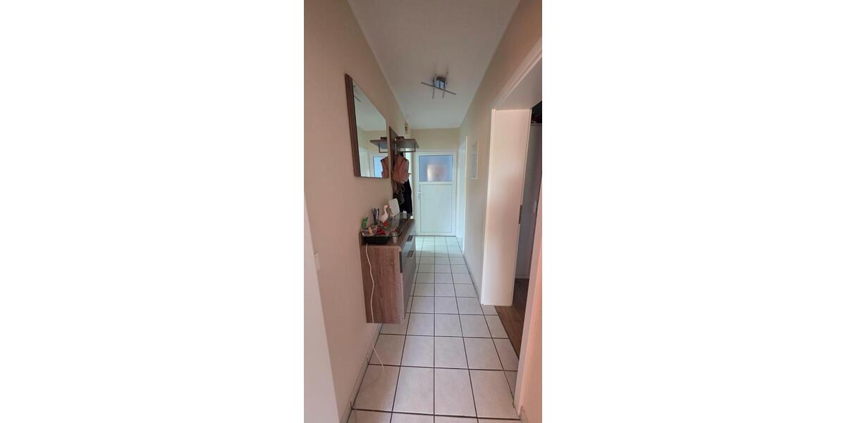 Etagenwohnung Emmerich am Rhein - 3 Zimmer, 60 m&sup2;, 600&euro; | Angebot:26439704