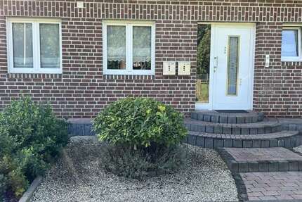 Wohnung Grefrath - 3 Zimmer, 100 m&sup2;, 1.000&euro; | Angebot:24640741