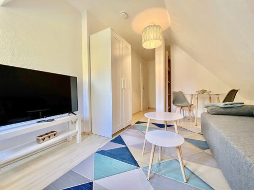 Wohnen auf Zeit Bitterfeld-Wolfen Bitterfeld - 3 Zimmer, 65 m&sup2;, 60&euro; | Angebot:19906593