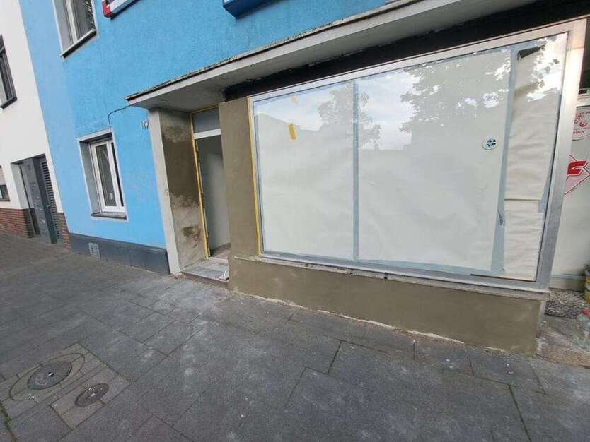 Einzelhandel in Köln 3.000 € 115 m²