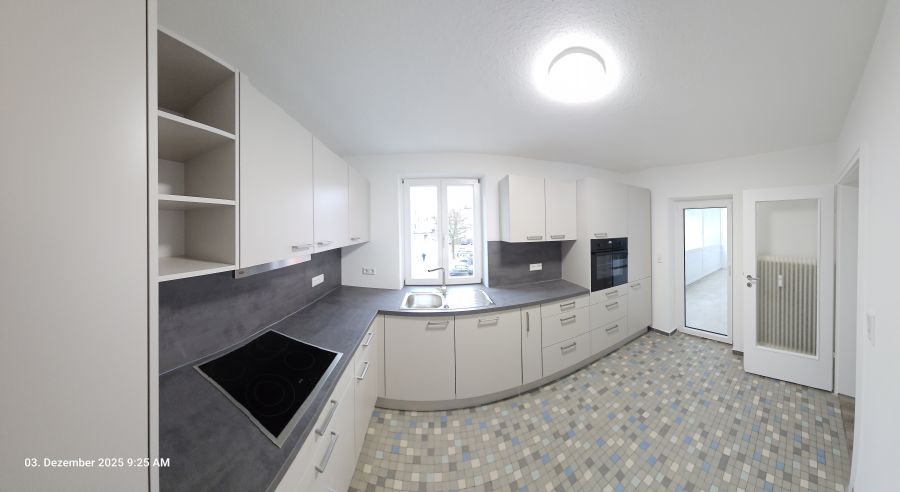 Barrierefrei! Schöne große 3-Zi-WE im Stadtzentrum von Tettnang - 3- Tettnang | Angebot:26036456