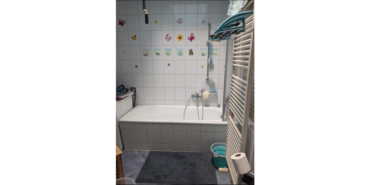 Dachgeschoßwohnung Radebeul - 3 Zimmer, 102 m&sup2;, 950&euro; | Angebot:25981275
