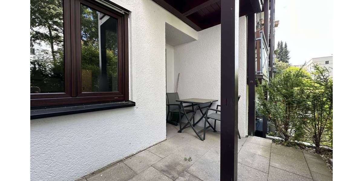 Etagenwohnung Stuttgart / Möhringen Möhringen - 1 Zimmer, 30 m&sup2;, 690&euro; | Angebot:26905675
