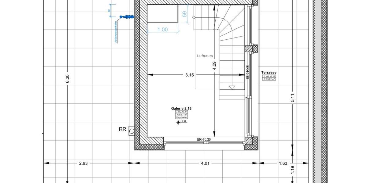 Einfamilienhaus Neuruppin - 3.5 Zimmer, 100 m&sup2;, 1.970&euro; | Angebot:25418203