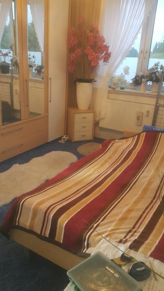 bitte erst lesen wohnung teilen jeder hat sein eigenes wg z zimmer