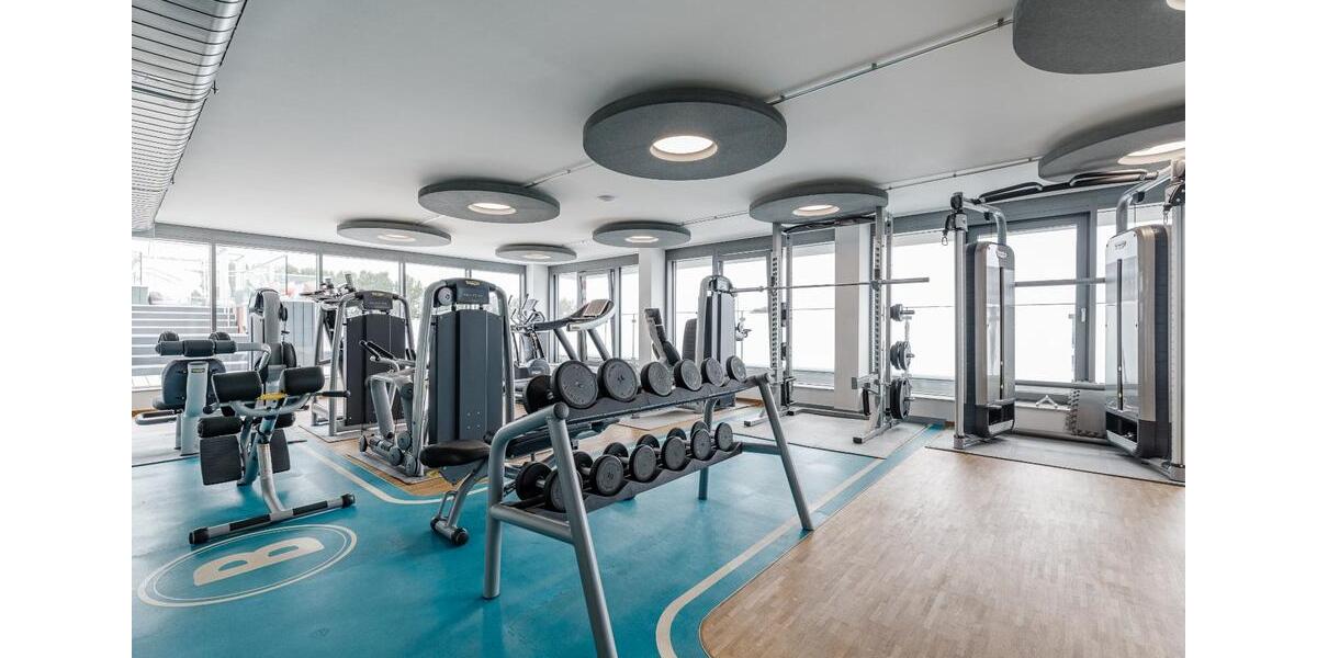 Etagenwohnung Erlangen Bruck - 1 Zimmer, 23 m&sup2;, 590&euro; | Angebot:21907214