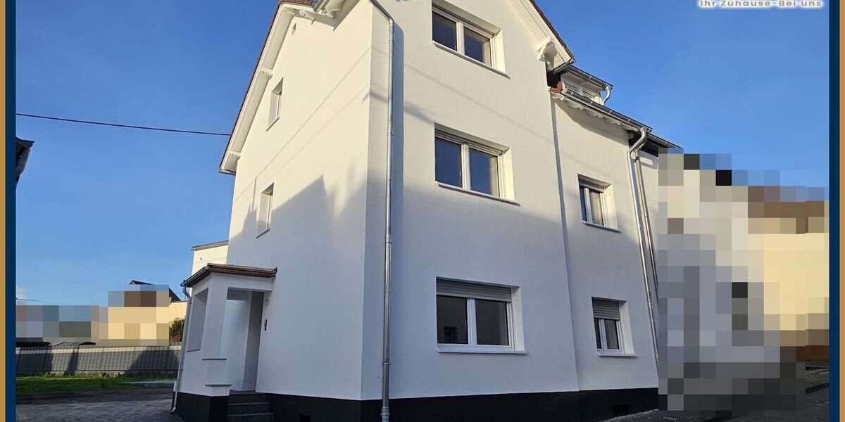 Einfamilienhaus Neuwied Block - 6 Zimmer, 167 m&sup2;, 1.800&euro; | Angebot:25581599