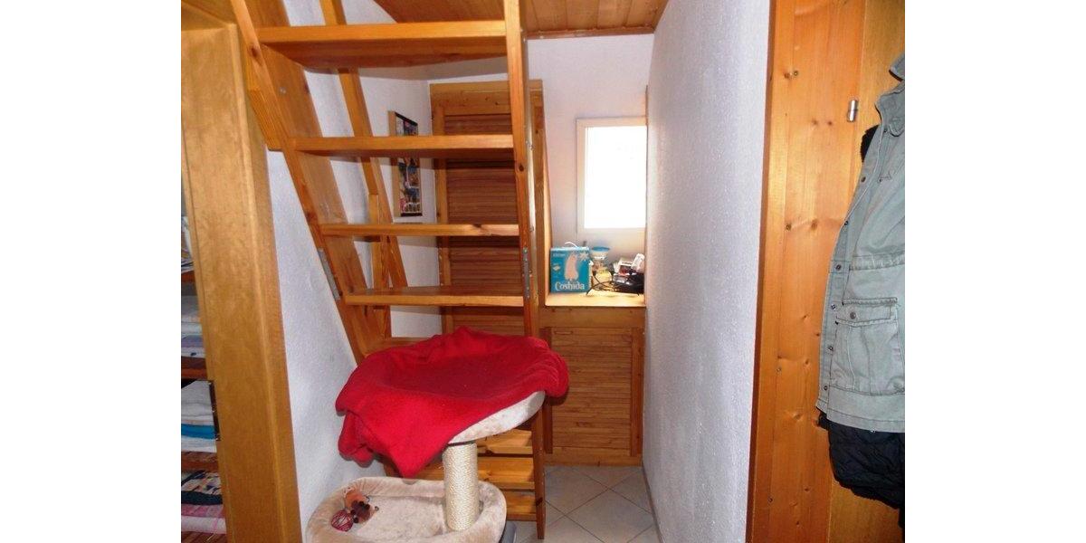 Dachgeschoßwohnung Südheide - 4 Zimmer, 83 m&sup2;, 650&euro; | Angebot:26122681