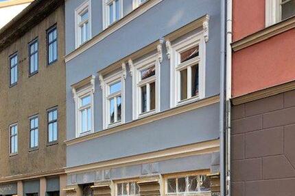 Wohnung Kahla - 3 Zimmer, 71 m&sup2;, 566&euro; | Angebot:26264401