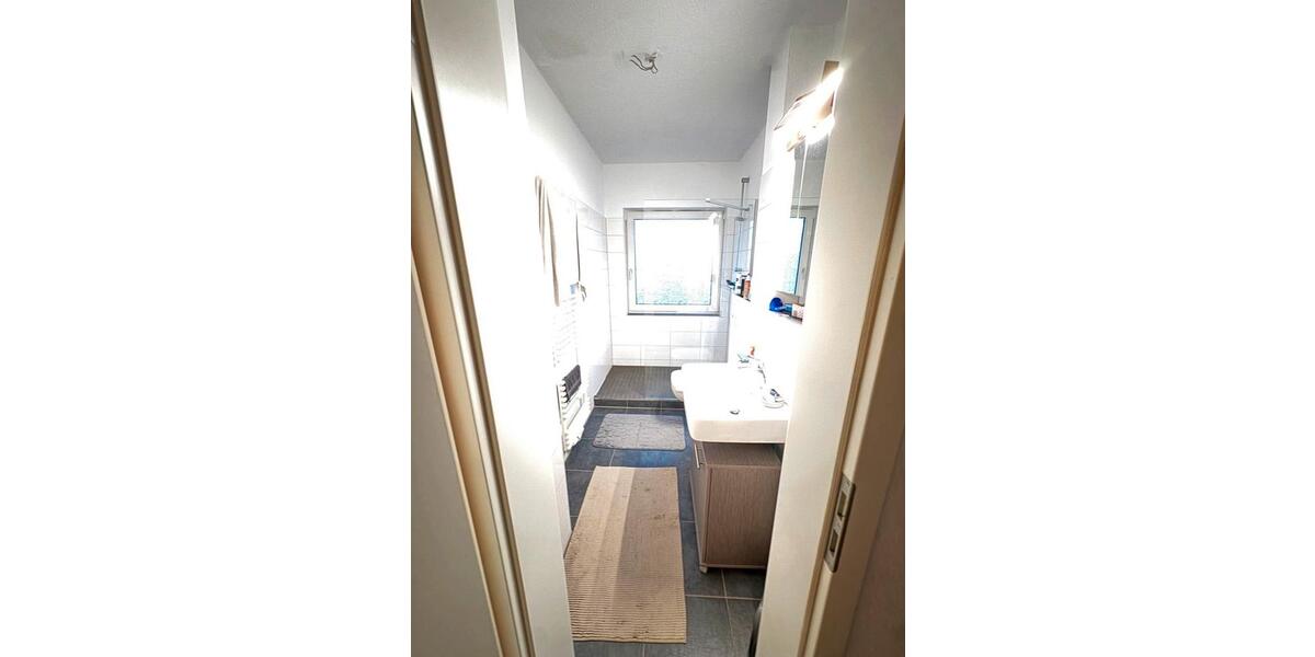 Etagenwohnung Braunschweig - 3 Zimmer, 64 m&sup2;, 700&euro; | Angebot:26277705