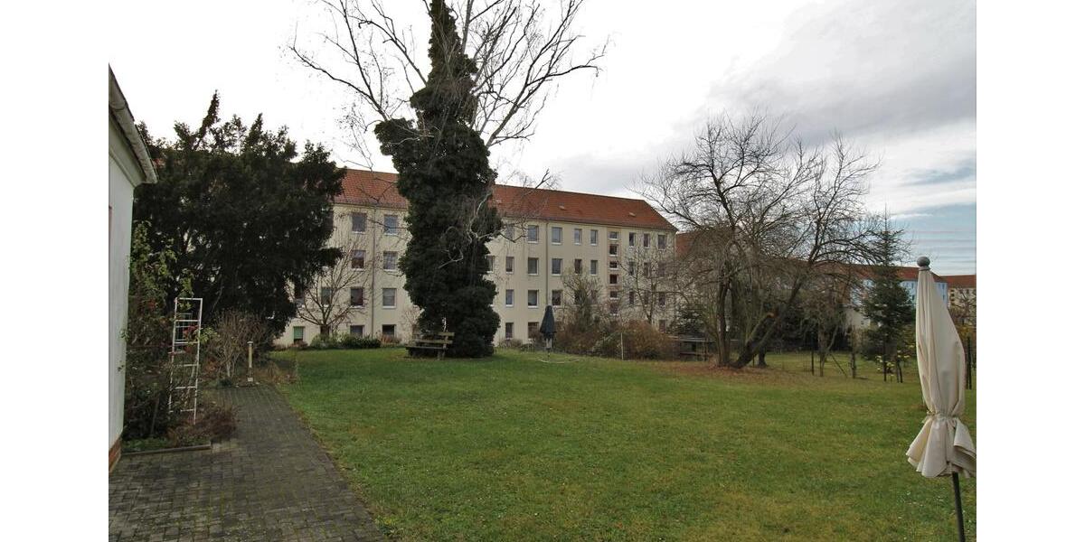 Maisonettenwohnung Wurzen - 4 Zimmer, 124 m&sup2;, 935&euro; | Angebot:25929801