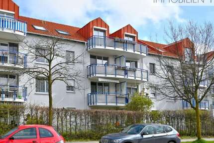 Wohnung Poing - 1 Zimmer, 41 m&sup2;, 660&euro; | Angebot:27097885