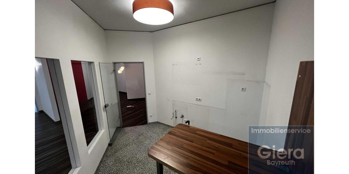 Gewerbeobjekt Bayreuth Meyernberg - 1.984&euro; | Angebot:25354351